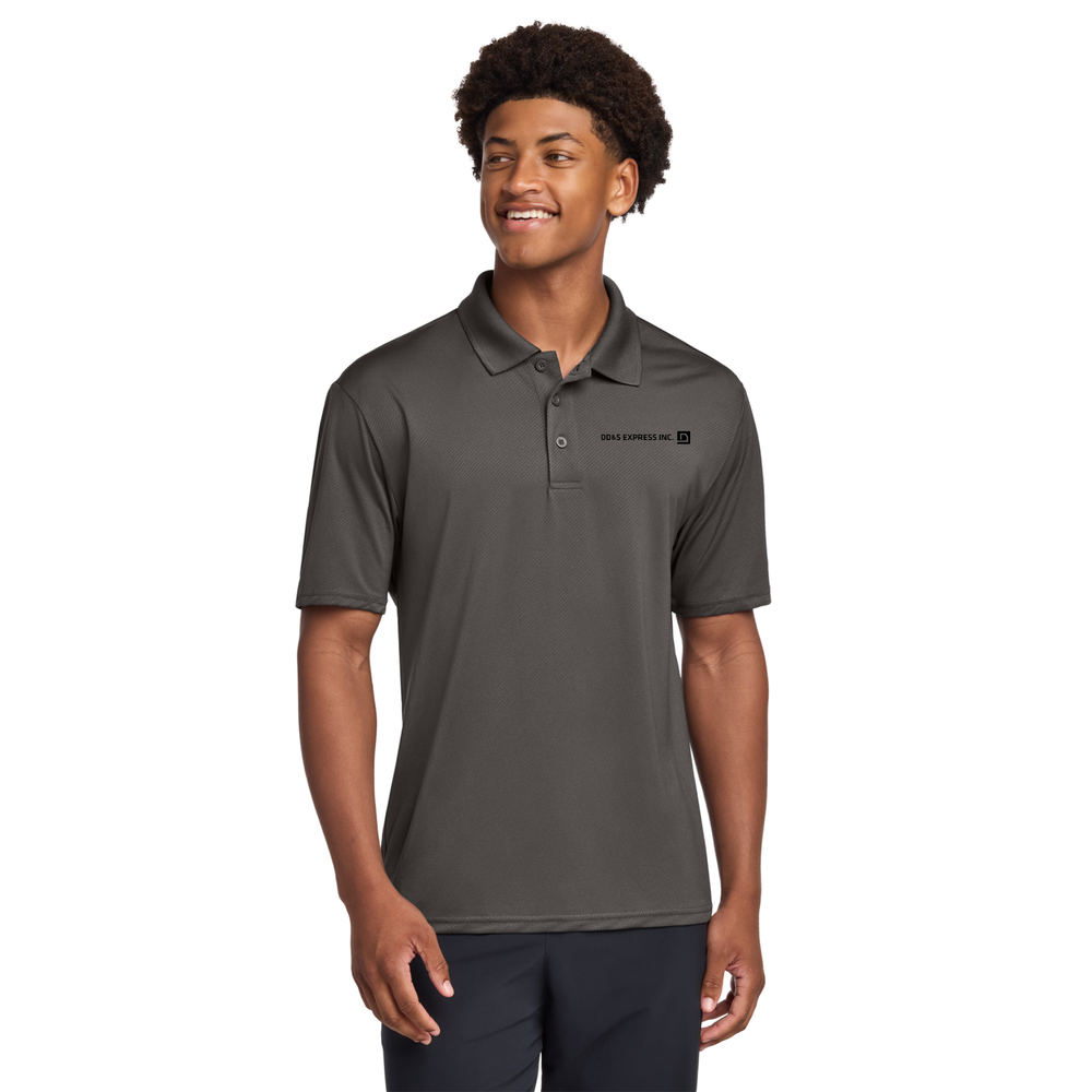 DD&S Sport-Tek Sideline Polo primary image