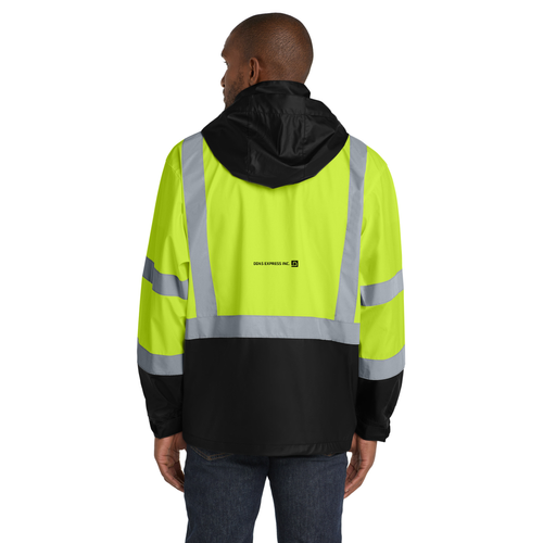 CornerStone Safety Windbreaker image thumbnail