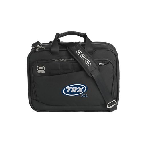 TRX - OGIO - Element Messenger Bag image thumbnail