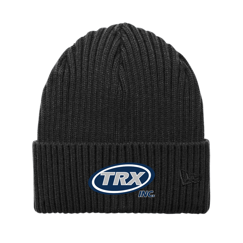 TRX - New Era Core Classic Cuff Beanie primary image