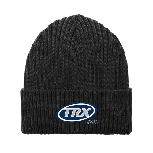 TRX - New Era Core Classic Cuff Beanie image thumbnail