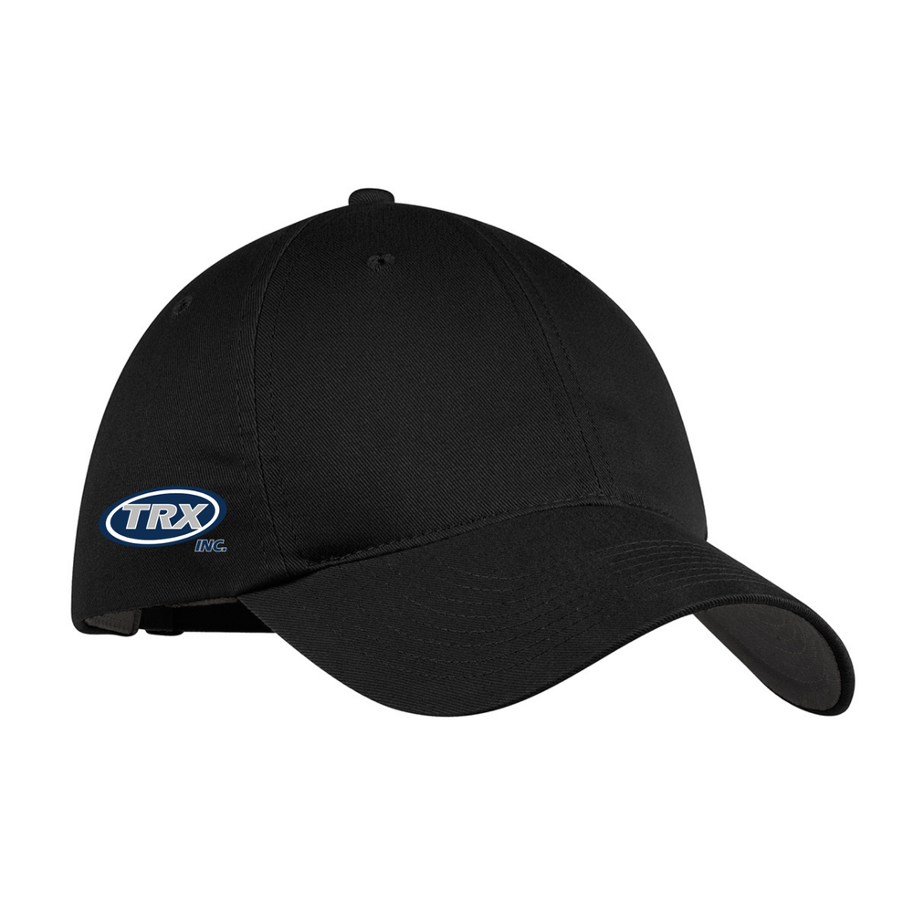 TRX - Nike Unstructured Cotton/Poly Twill Cap primary image