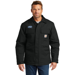 Image of TRX - Carhartt Duck Traditional Coat
