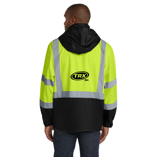 TRX - CornerStone Safety Windbreaker image thumbnail