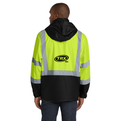 Image of TRX - CornerStone Safety Windbreaker