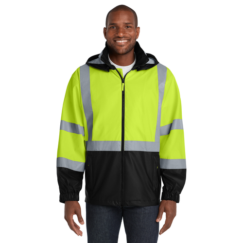 TRX - CornerStone Safety Windbreaker image thumbnail