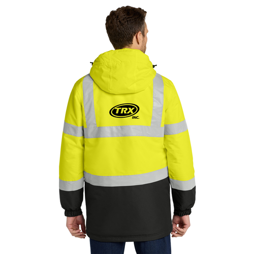 TRX - Port Authority Safety Heavyweight Parka image thumbnail