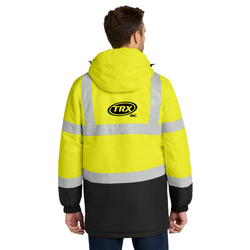 Image of TRX - Port Authority Safety Heavyweight Parka