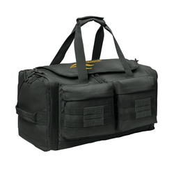Image of GREEN WAVE - CornerStone Tactical Duffel