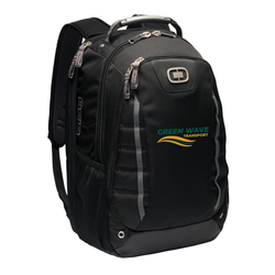 Image of GREEN WAVE - OGIO Pursuit Pack