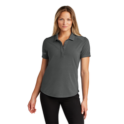 Image of GREEN WAVE - OGIO Women's Motion Polo