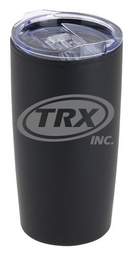 TRX - Stainless Steel Tumbler image thumbnail