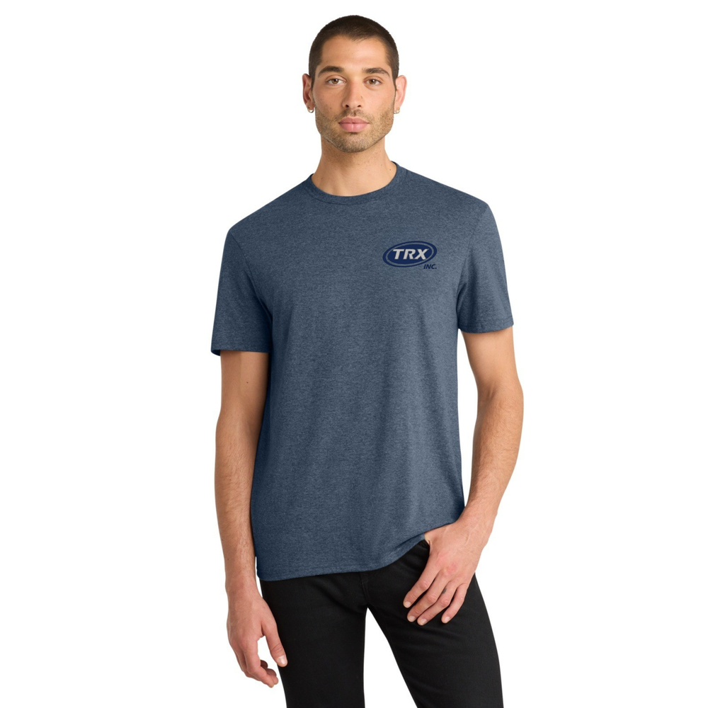 TRX - District “Very Important” Slim-Fit T-Shirt primary image