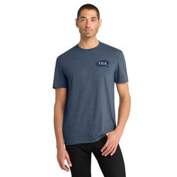 Image of TRX - District “Very Important” Slim-Fit T-Shirt