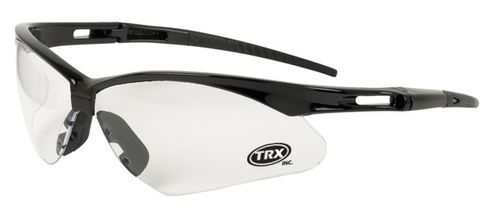 TRX - Clear Safety Glasses image thumbnail