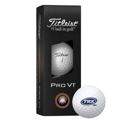 Image of TRX - Titleist Pro V1 Golf Balls
