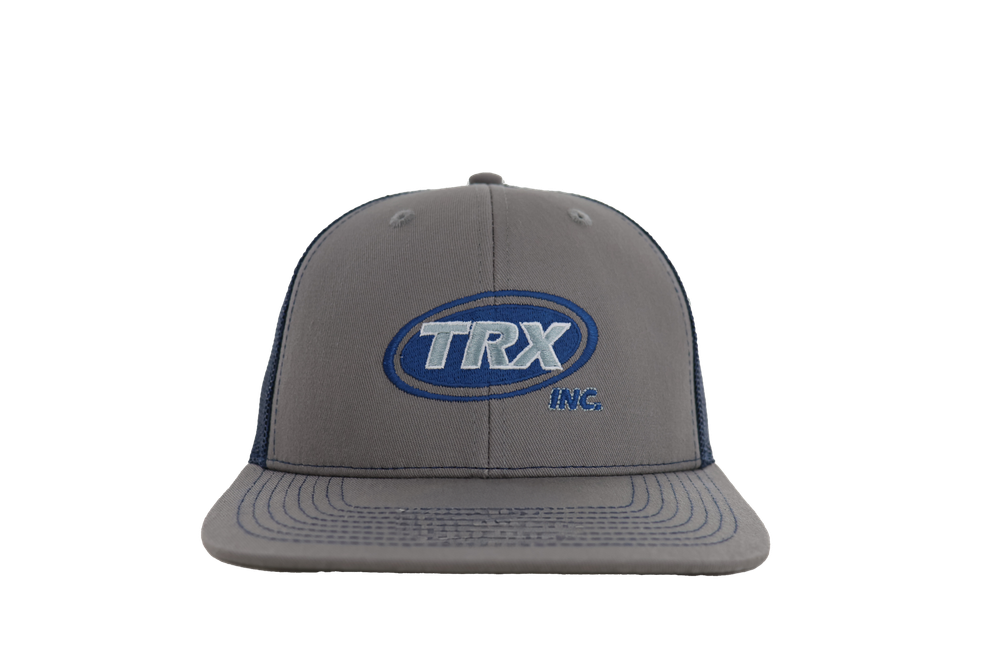 TRX - Premium Modern Mesh-Back Hat primary image