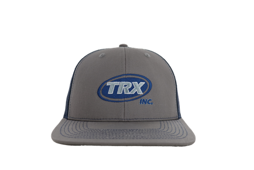 TRX - Premium Modern Mesh-Back Hat image thumbnail