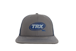 Image of TRX - Premium Modern Mesh-Back Hat