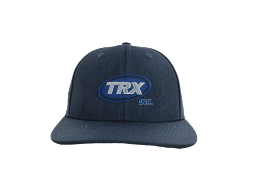 TRX - Premium Modern Solid Twill Hat image thumbnail