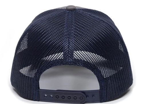TRX - Premium Modern Mesh-Back Hat image thumbnail