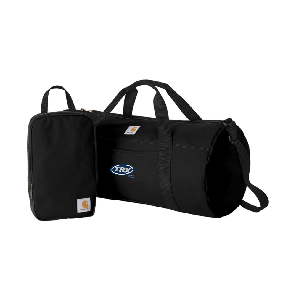 TRX - Carhartt Canvas Packable Duffel with Pouch primary image