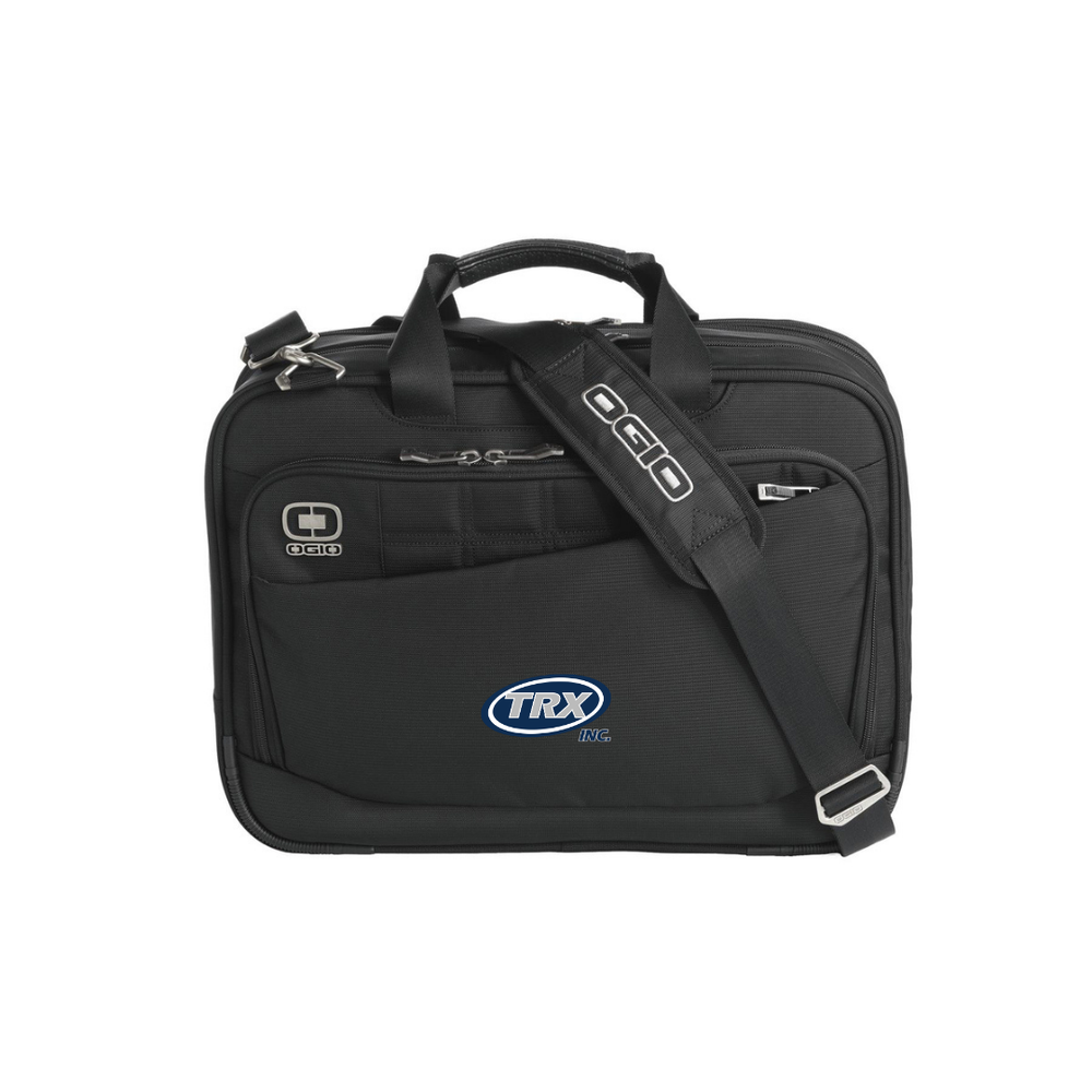 TRX - OGIO - Element Messenger Bag primary image