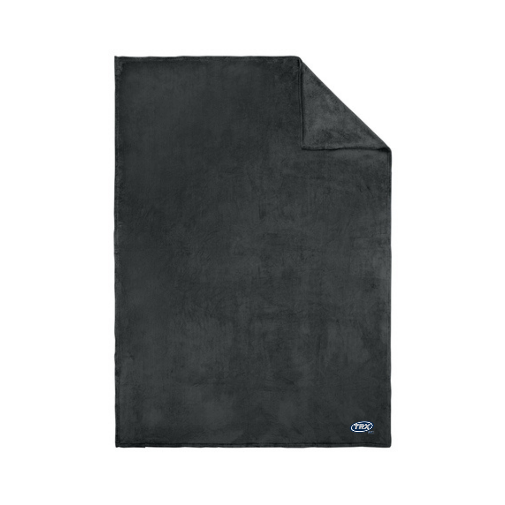 TRX - Port Authority Oversized Ultra Plush Blanket primary image