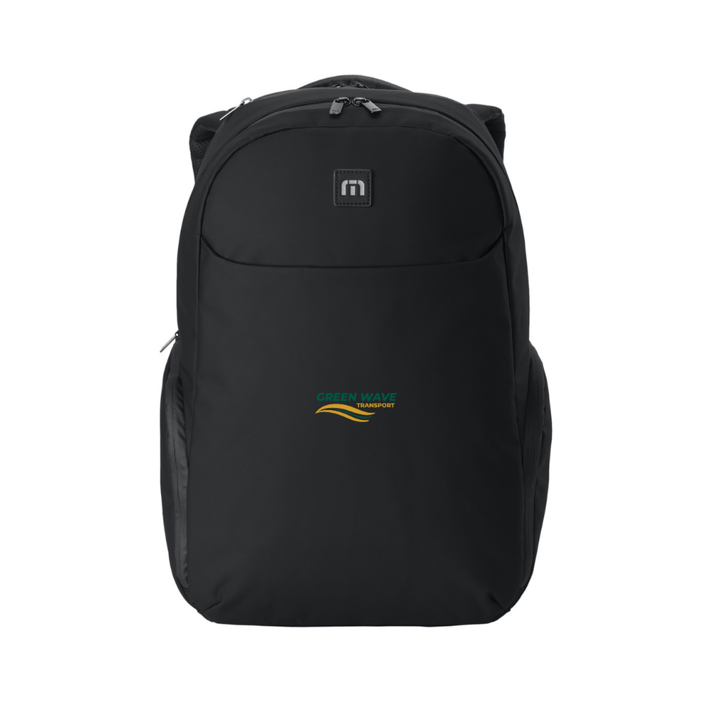 GREEN WAVE - TravisMathew Recess Backpack primary image