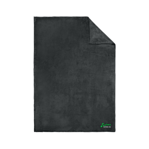 Port Authority Oversized Ultra Plush Blanket image thumbnail