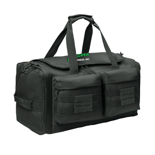 CornerStone Tactical Duffel image thumbnail
