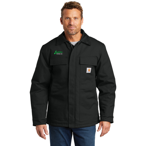 Carhartt Duck Traditional Coat image thumbnail