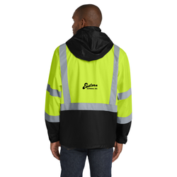 Image of CornerStone Safety Windbreaker