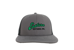 Image of EASTERN - Premium Modern Mesh-Back Hat