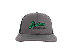 Image of EASTERN - Premium Modern Solid Twill Hat