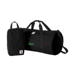 Image of Carhartt Canvas Packable Duffel with Pouch