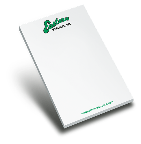 Eastern Notepad image thumbnail Eastern Notepad image thumbnail