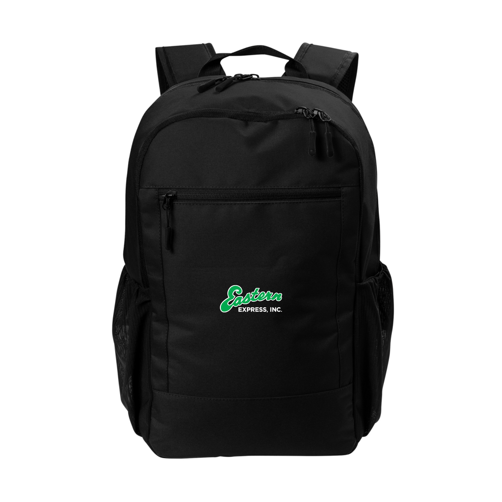 EASTERN Port Authority Daily Commute Backpack primary image