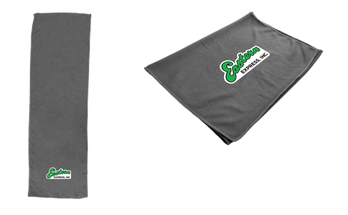 Eastern - Cooling Sports Towel image thumbnail