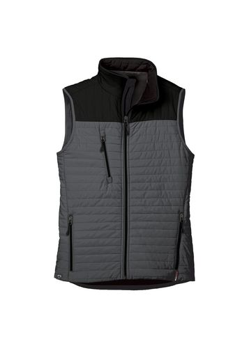 Storm Creek Women's Front Runner 120 GSM Insulated Quilted Vest image thumbnail
