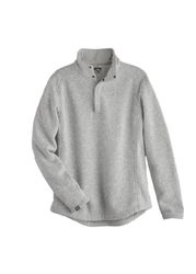 Image of Storm Creek Women's Overachiever Sweaterfleece Pullover