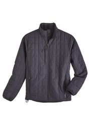 Image of Storm Creek Men's Traveler 60 GSM Insulated Packable Quilted Jacket