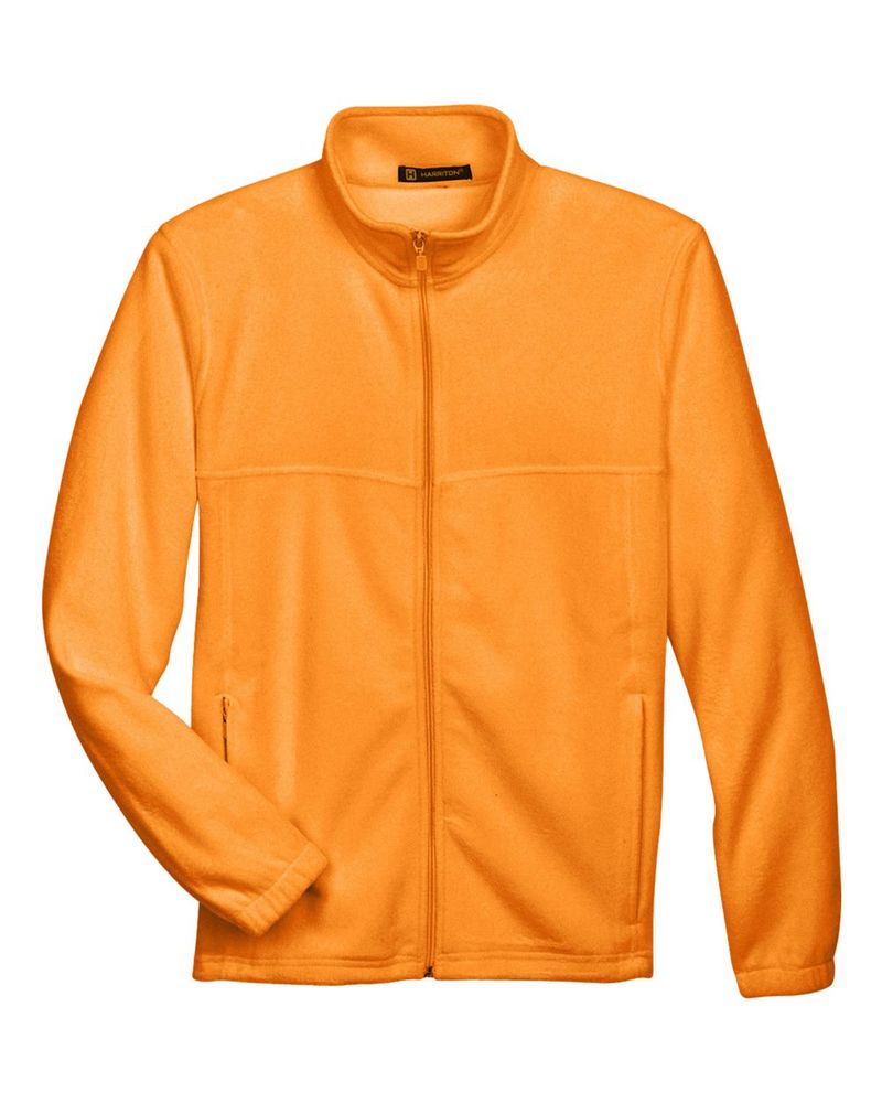 Men's Full-Zip Fleece - M990 primary image