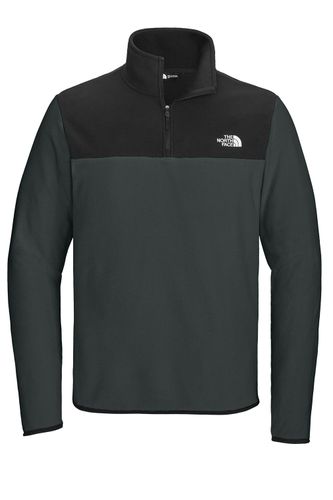 The North Face Glacier 1/4-Zip Fleece NF0A7V4L image thumbnail