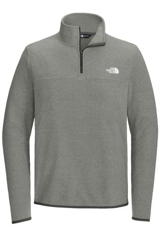 The North Face Glacier 1/4-Zip Fleece NF0A7V4L image thumbnail
