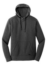 Image of New Era Tri-Blend Fleece Pullover Hoodie. NEA510