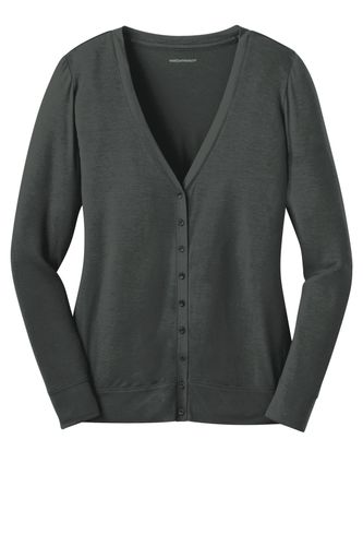 Port Authority Women's Concept Cardigan. L545 image thumbnail