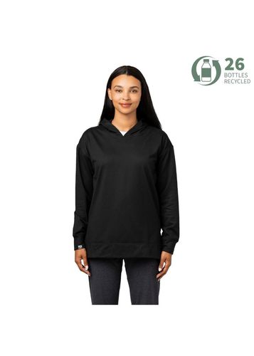 Storm Creek Women's Sidekick Super Soft Midweight Hoodie image thumbnail