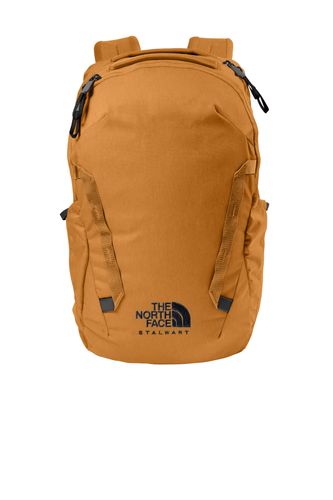 The North Face Stalwart Backpack. NF0A52S6 image thumbnail