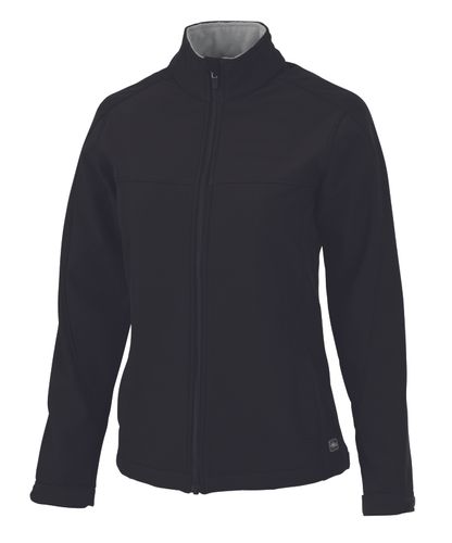 Women's Classic Soft Shell Jacket image thumbnail